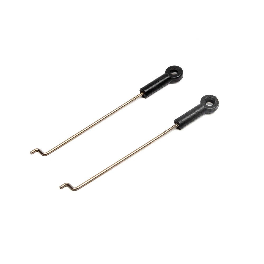 Blade Servo pushrod set mCX BLH-2386