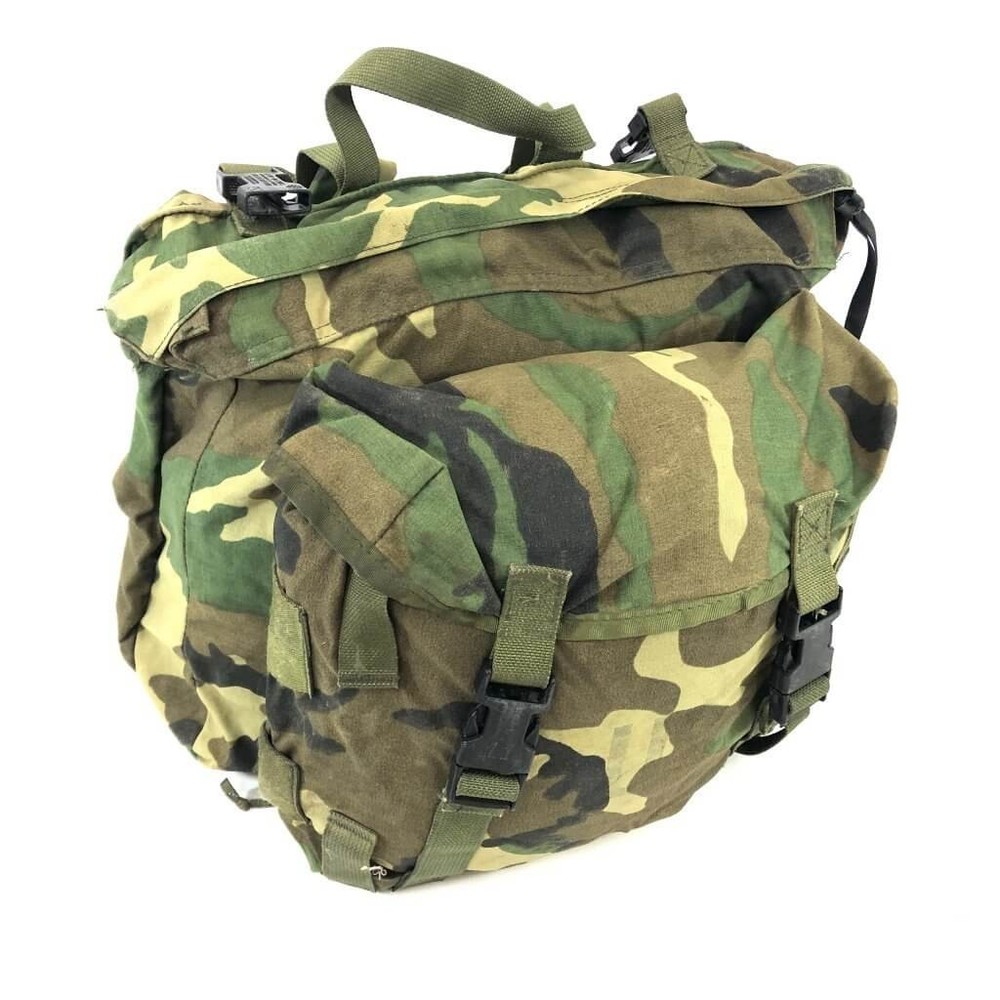 U.S. Armed Forces Field Combat Patrol Pack