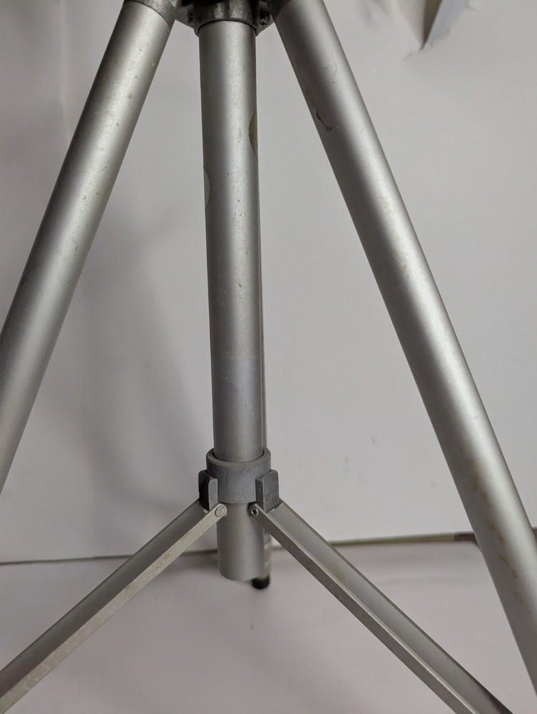 Panasonic Silk Tripod Vp-10