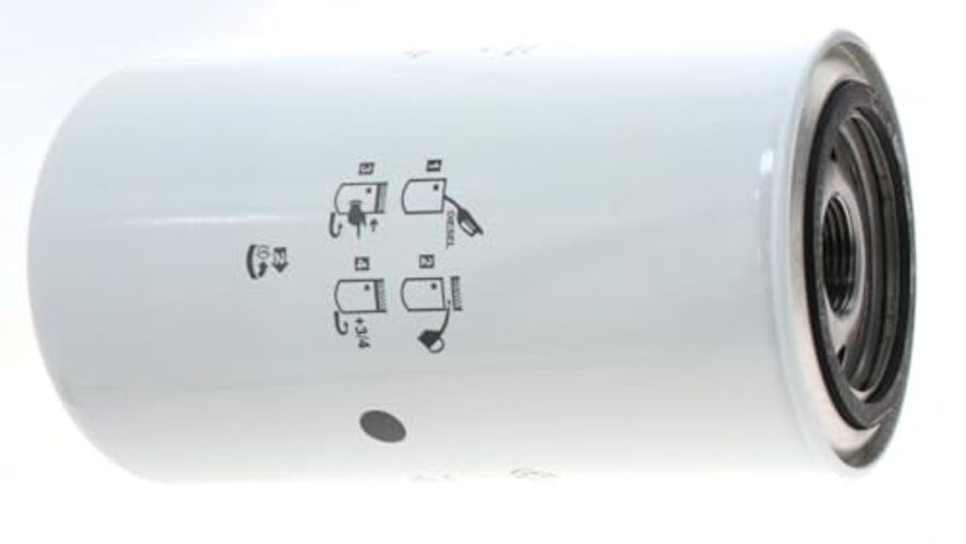 WIX 33522 Fuel Pump Filter