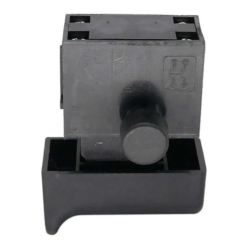 1PC JIABEN Trigger Switch FA7-10/2 250V10A/125V18A 5E4 With Safe Latch