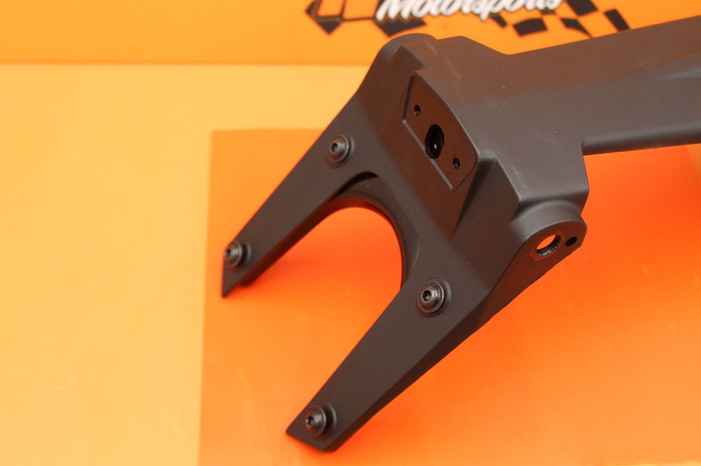2015 Ktm 390 License Plate Bracket Holder