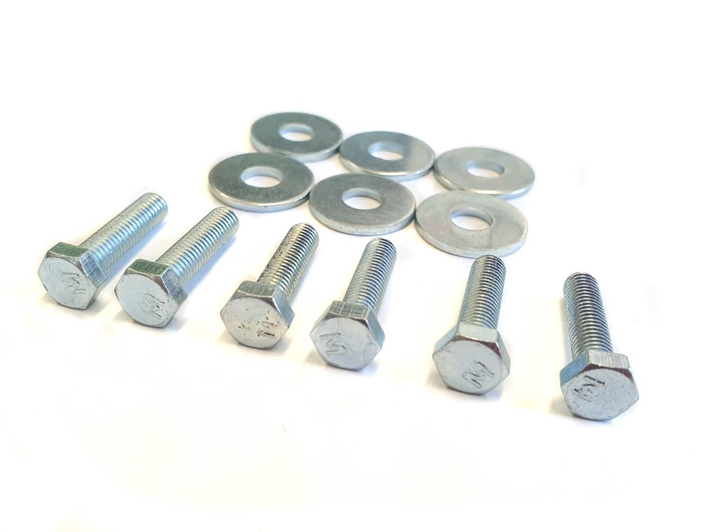 Clutch Spring Bolt & Washer Kit For Kawasaki KLE 650 CAF Versys 2010