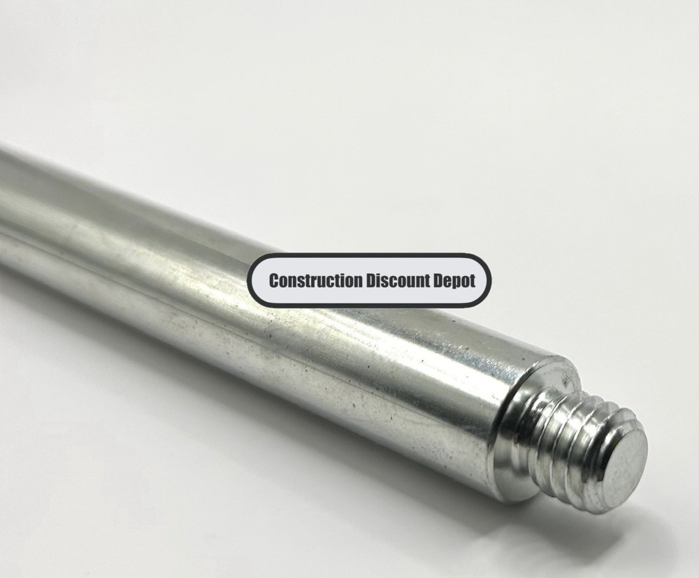 Milwaukee # 43-62-1170 Side Handle Extension Drill, Right Angle Drill