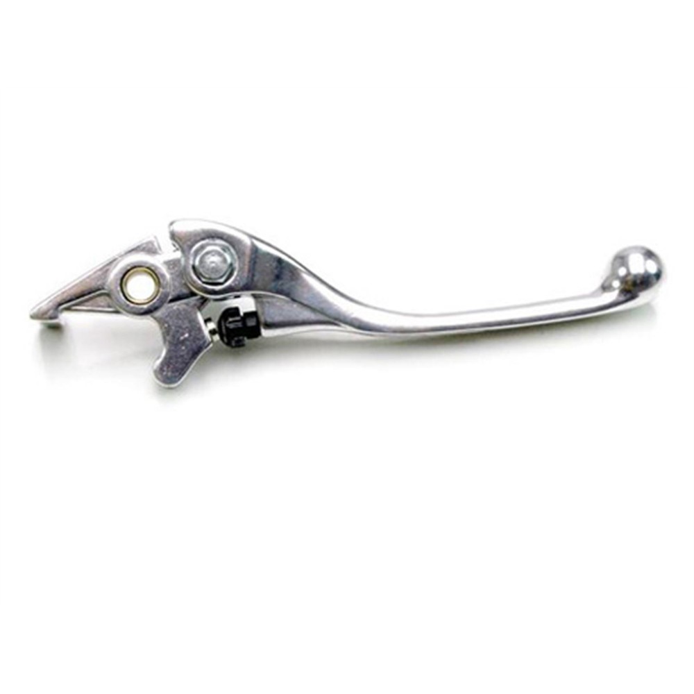 Motion Pro Right Lever Silver 14-0237