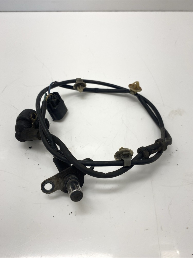 ♻️ Honda Sh 300 A-K Abs 2016 - 2021 Rear ABS Sensor ♻️