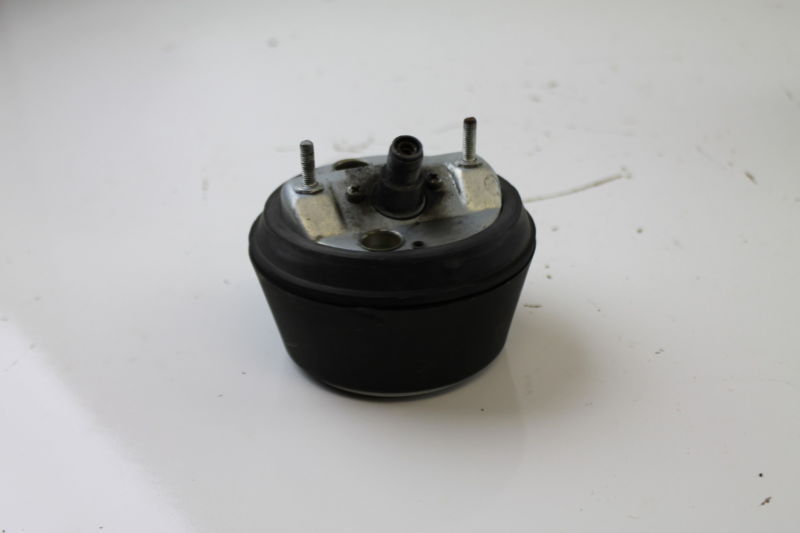 Harley Davidson Ironhead Tacho Gauge