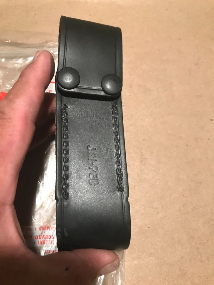 Jay Pee Duty Tear Gas Pouch
