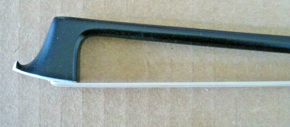Viola Bow 4/4 - Fiberglass - Gary Ritter Strings