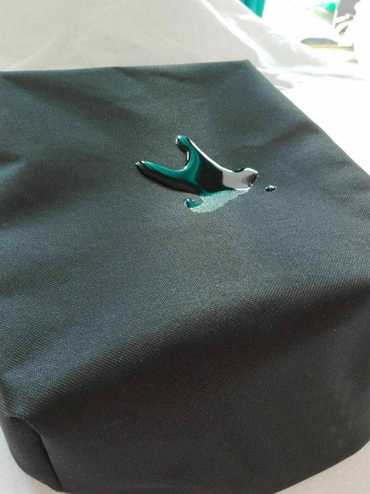 PowerGenius XL Dust Cover