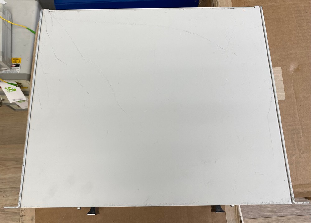 Spirent AE-7200 Optical Network Physical Fiber Optic Simulator CBAND-100-03