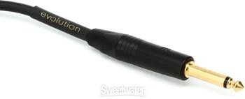 Pro Co EVLGCN-20 Evolution Instrument Cable - 20 foot