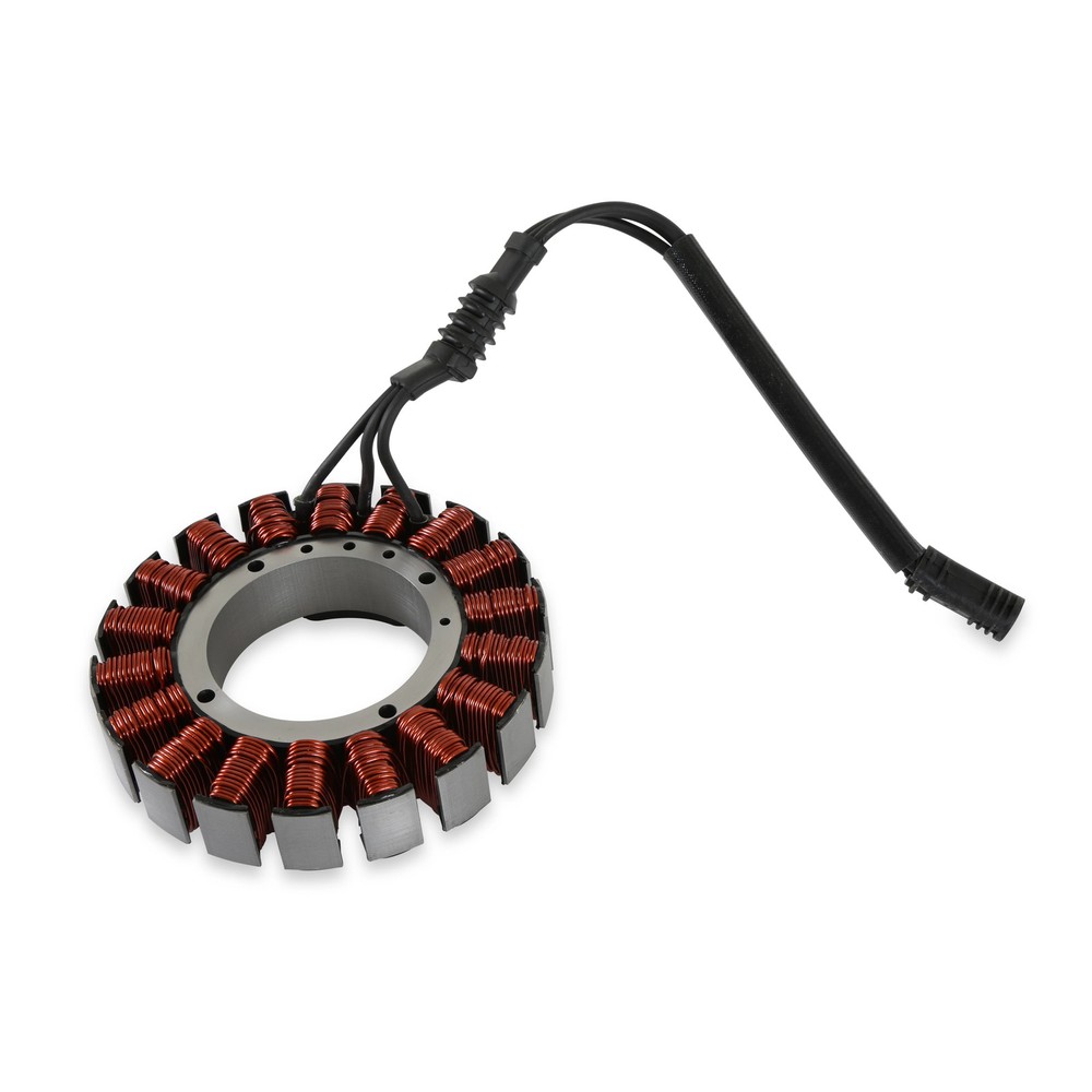 ACCEL 152115 Stator - Unmolded - 50 Amp - 3 Phase