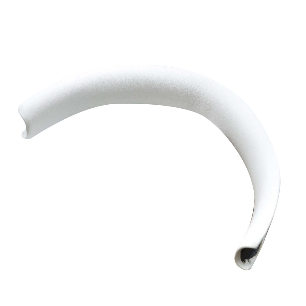 White For Bose QuietComfort Ultra Soft Sponge Headband Headphone Replace Parts