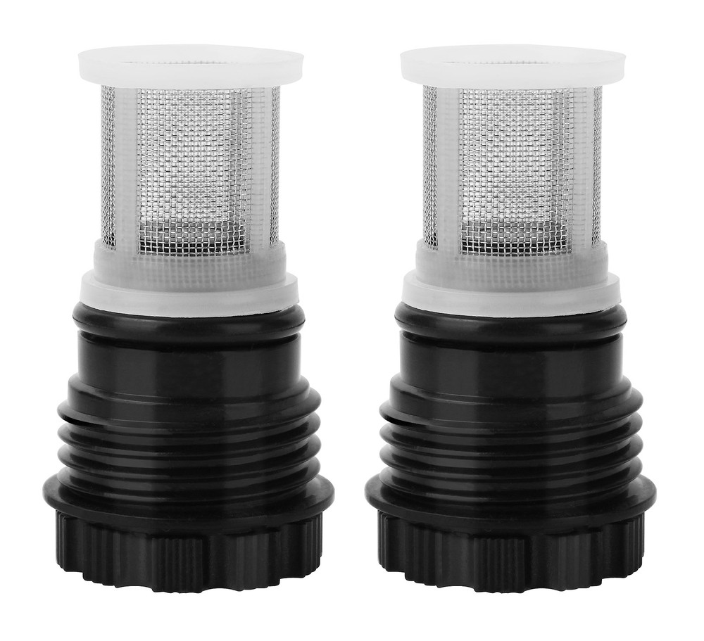 H98-510-S Tankless Water Heater Inlet Screen Filter 2 Pack