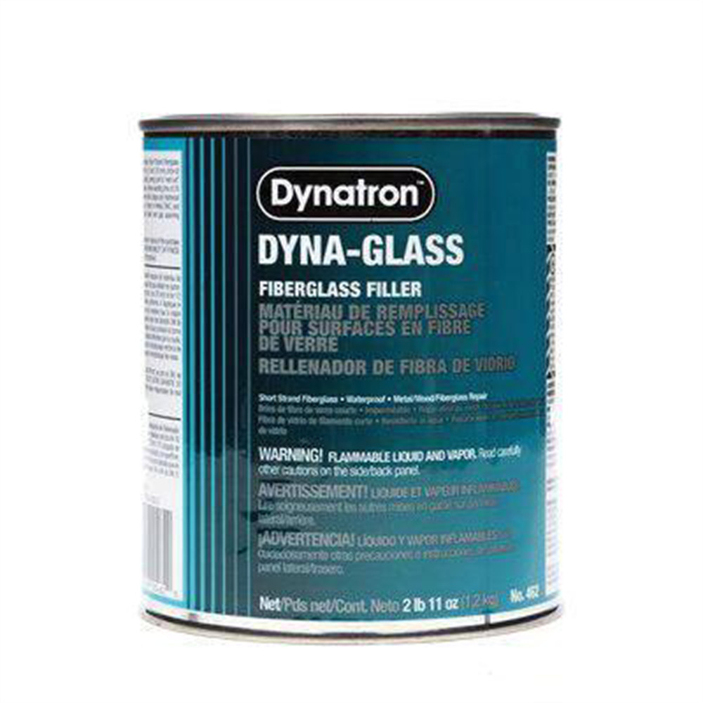 DYNAGLASS - QUART