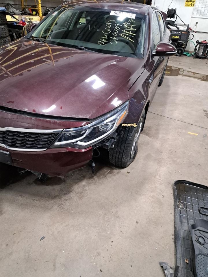 2019 Optima Camera/Projector Sku#4362596