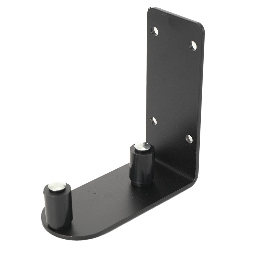 Sliding Gate Kit Heavy Duty Rolling Gate Hardware Kit for Smooth Quiet Sliding