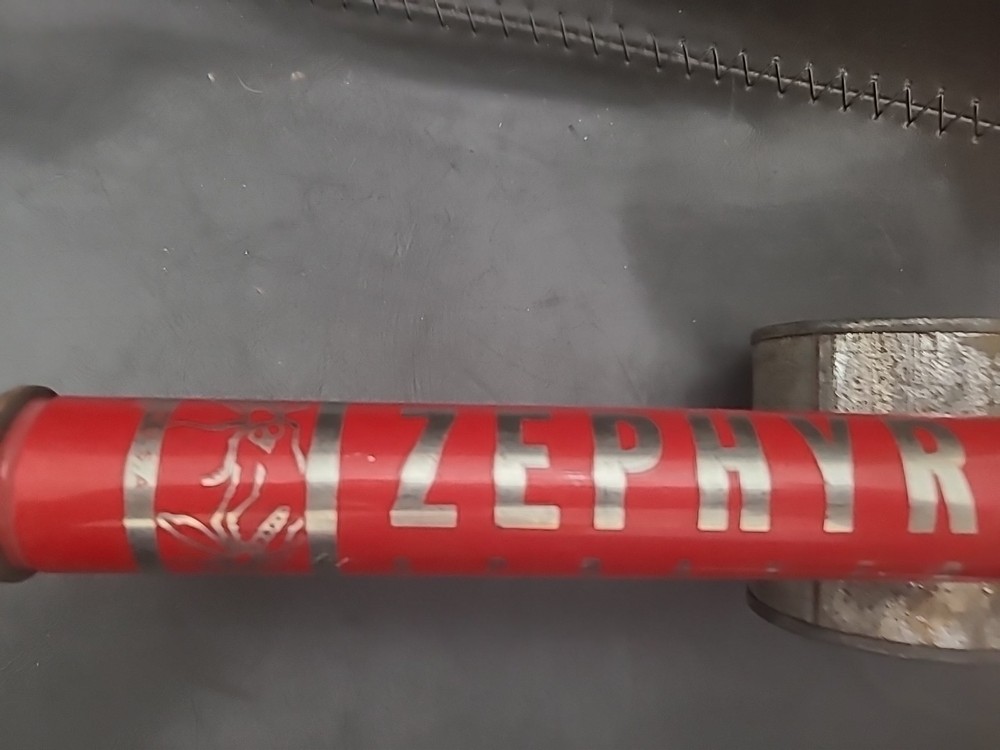 Vintage Bug Sprayer Zephyr Great Condition