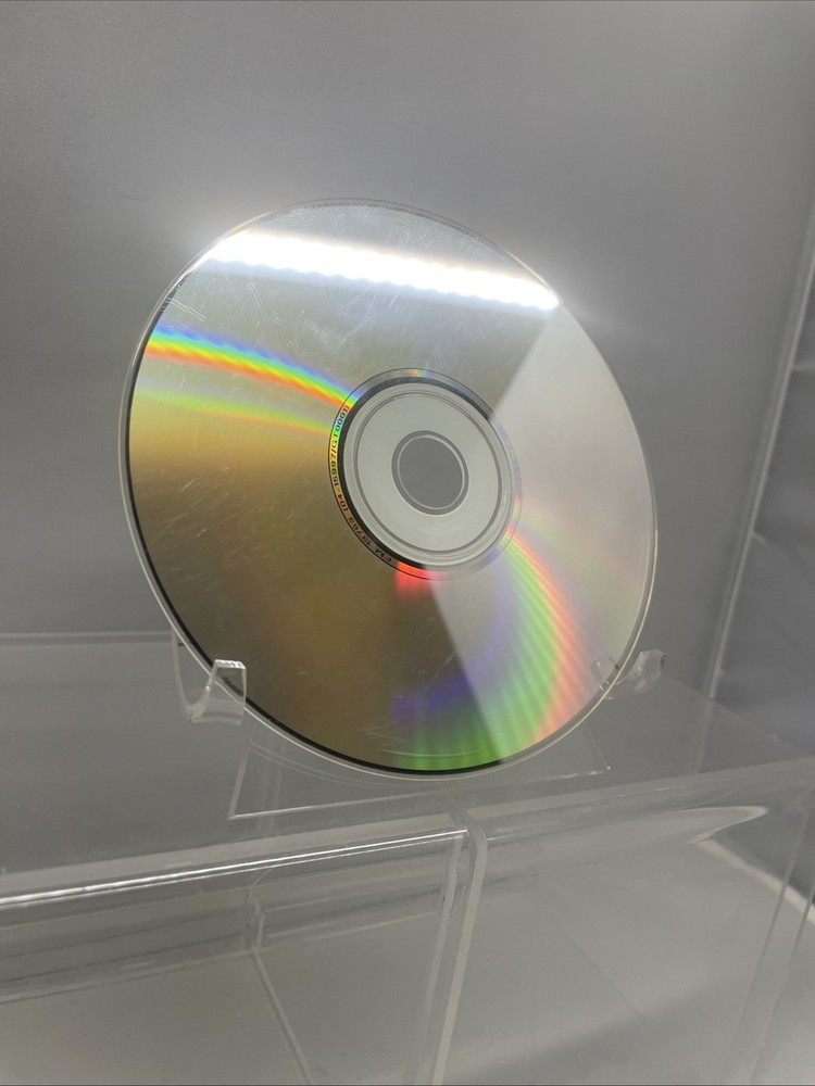 Napalm 3D Shooter PC CD ROM Game, 1998 GT Interactive Software