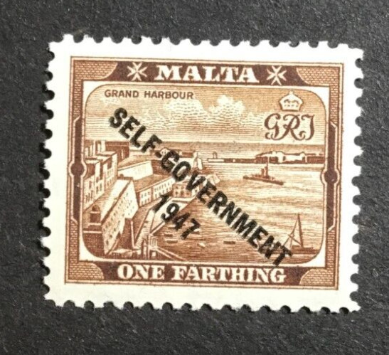 Maltese, Malta Postage Stamps