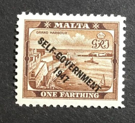 Maltese, Malta Postage Stamps