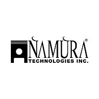 Namura Piston Ring For CAN-AM OUTLANDER 400 EFI, STD, XT 2003-2015 STD Bore