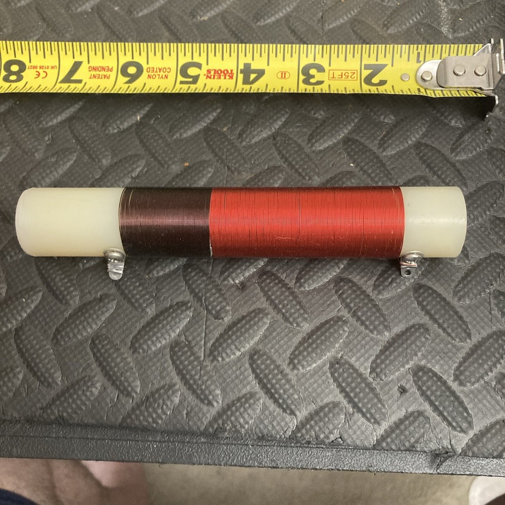 300uH RF Plate Choke 500mA