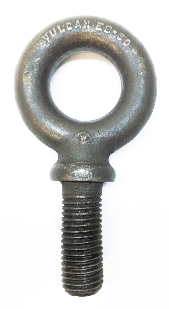 VULCAN Lifting Eyebolt EB-30 NOS