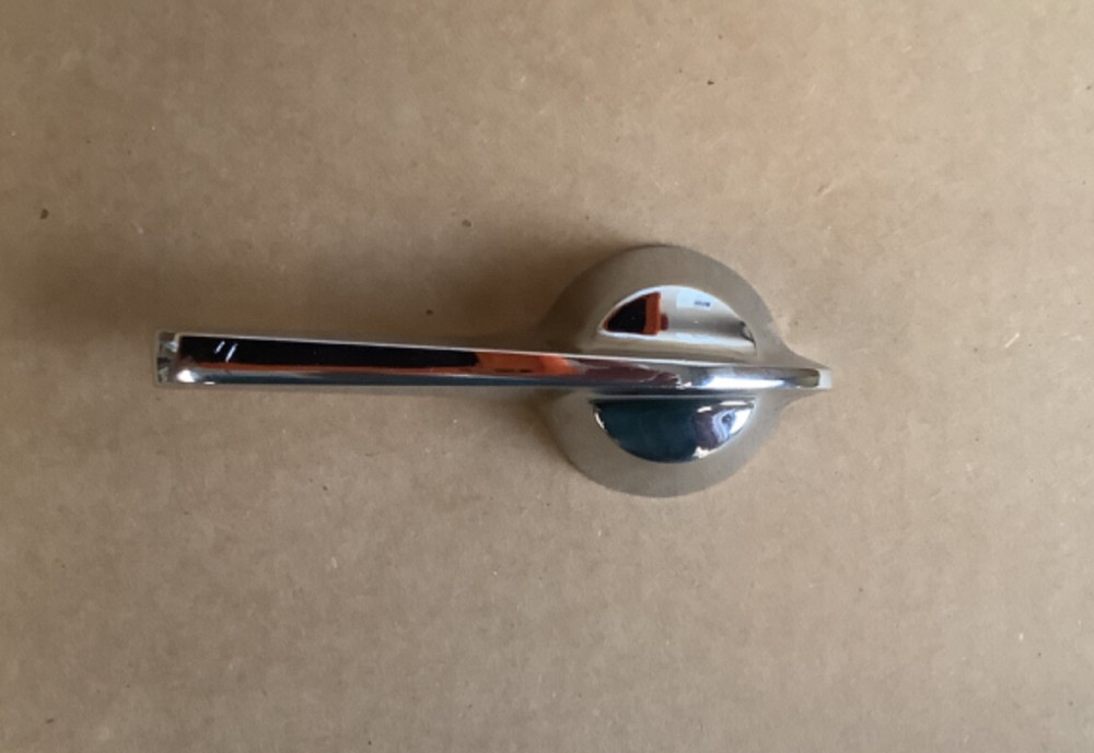 Unbranded 4” Stainless Steel Multi-Purpose Handle