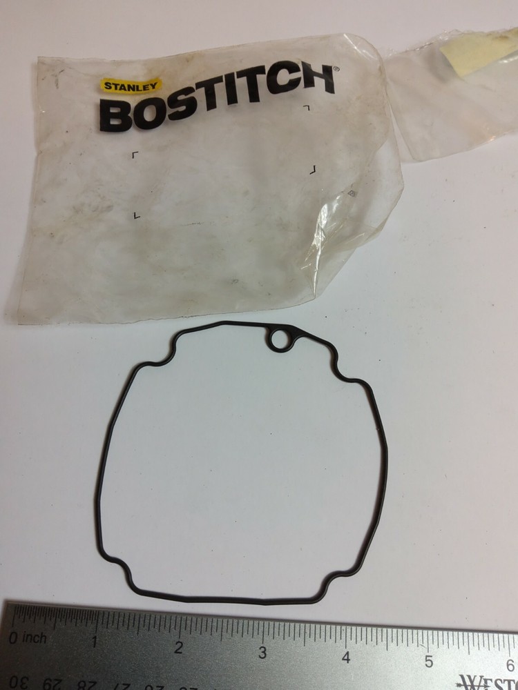 BOSTITCH FRAME/CAP GASKET 100212 (NEW)