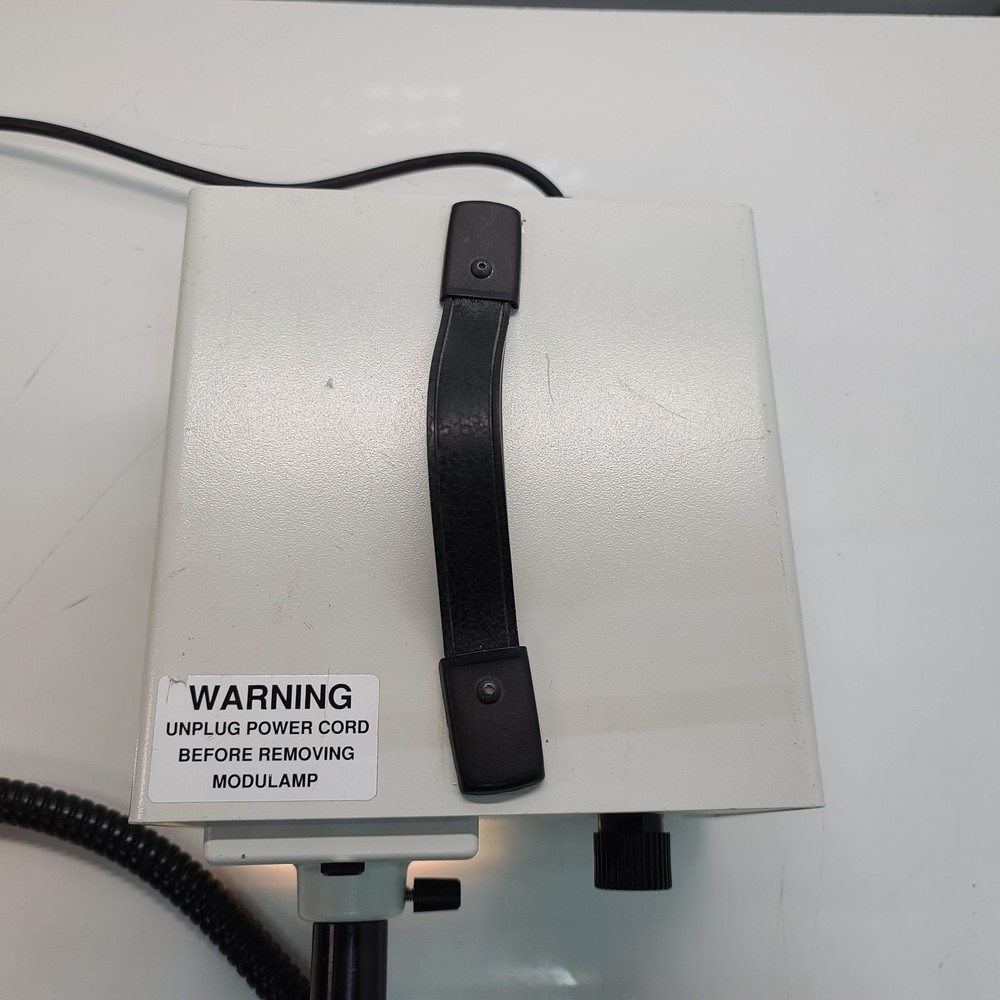 Fostec 20500 Ace EKE Fiber Optic Light Source / Illuminator