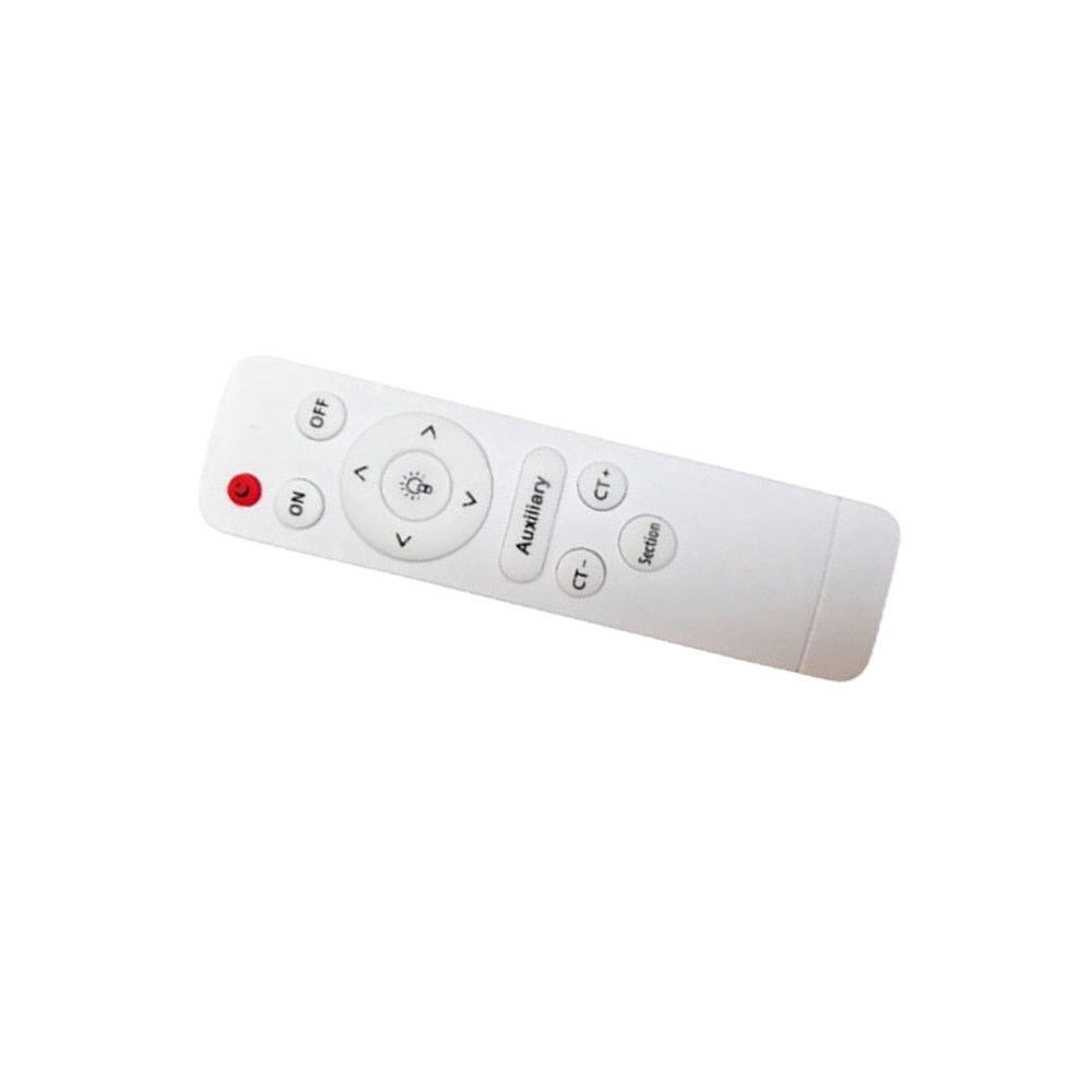 NEW! Universal Basic On/Off Ceiling lighting dimmable Remote Controllerkrrn