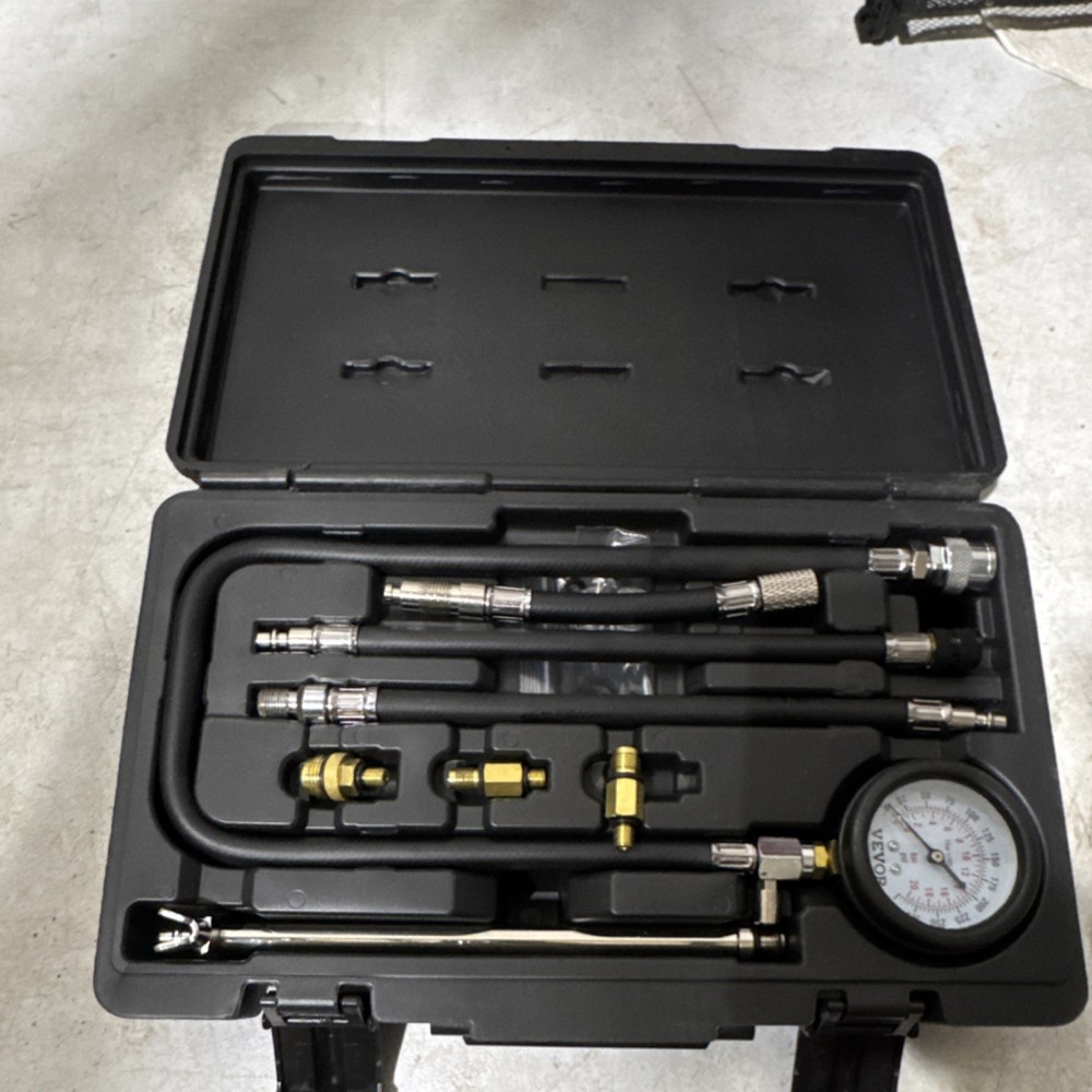 Vevor Gasoline pressure measurement Kit