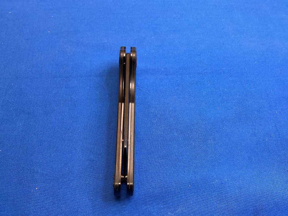 CJRB Crag J1904 Folding Pocket Knife