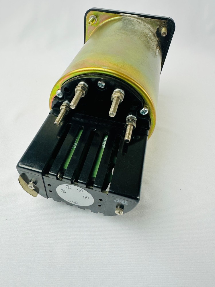 Yokogawa 106452AAAA7 Synchro Scope