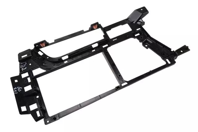 Genuine GM Front Floor Console Applique 23386914