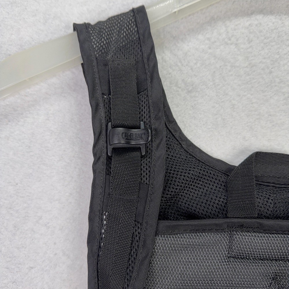 Camelback Hydrobak Hydration Hiking Backpack 1.5 L Pack Only No Bladder