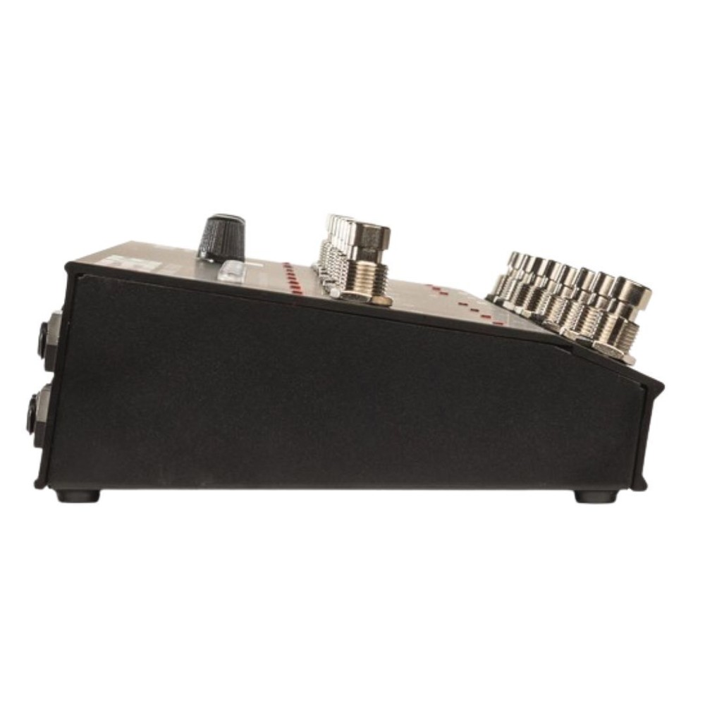 Electro Harmonix Super Switcher Programmable Effects Hub Pedal