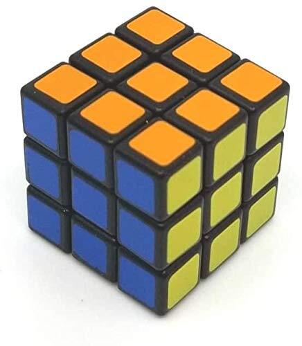 Rubik's Cube Miniature Edition- Pocket Sized 3D Puzzle