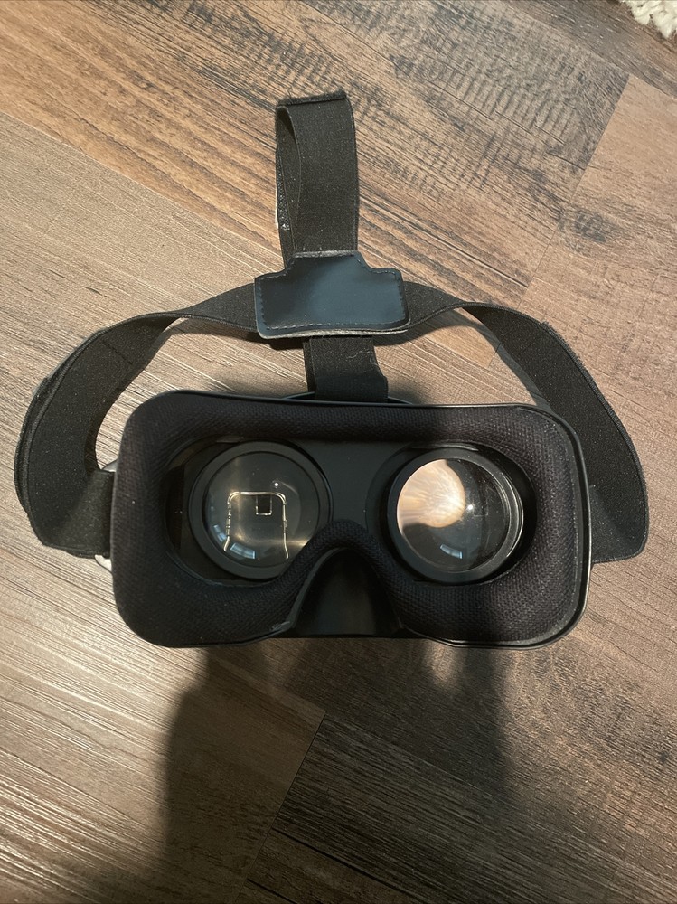 Utopia 360x Headset