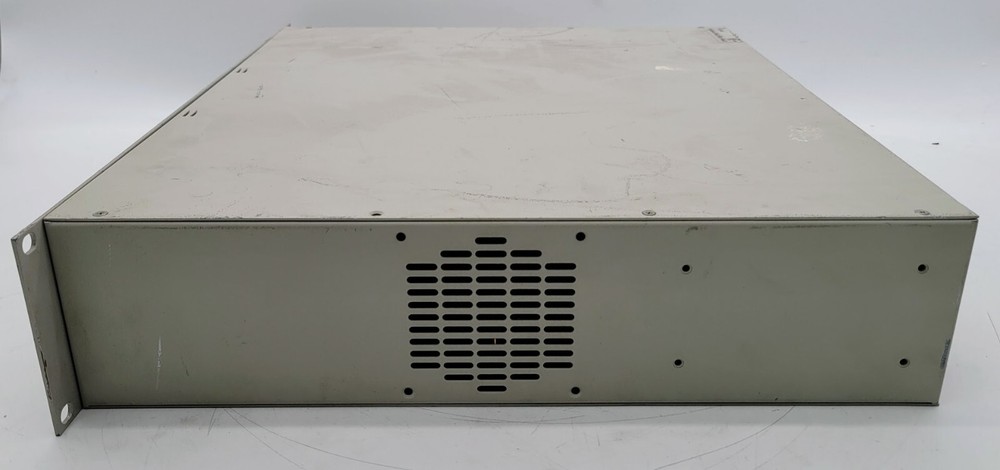 LEITCH HD-16X PROFESSIONAL AUDIO/VIDEO PRODACT