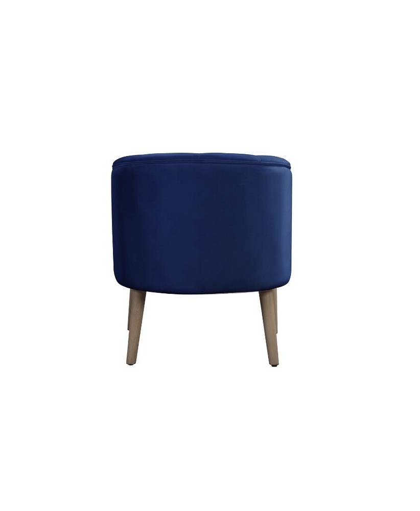Nice Sofa Chair Cobalt Blue