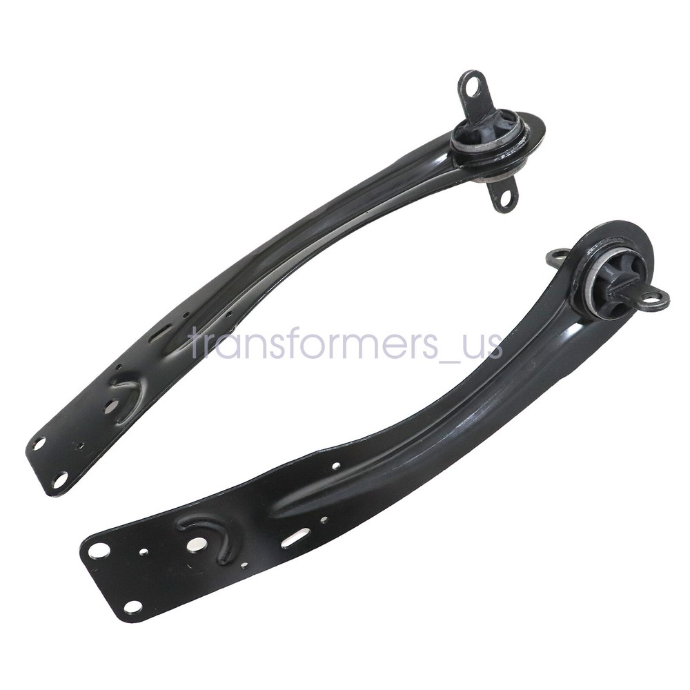 Rear Left & Right Trailing Control Arms w/Bushing Fit For Ford Escape 2013-2019