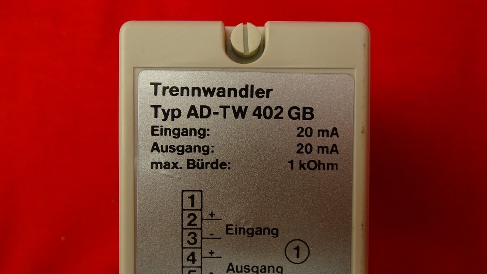 AD-TW402GB Isolation Transformer