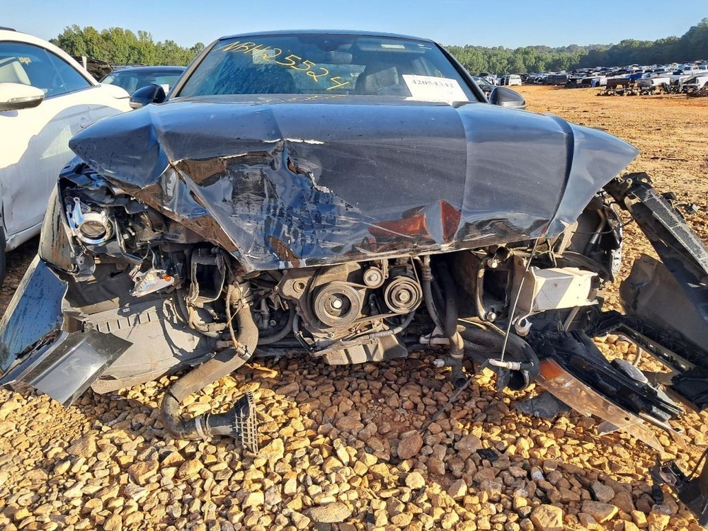 Console Front Floor Fits 17-24 AUDI A4 4765077