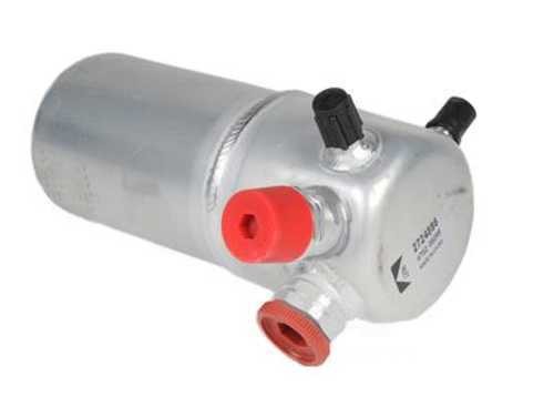 A/C Accumulator