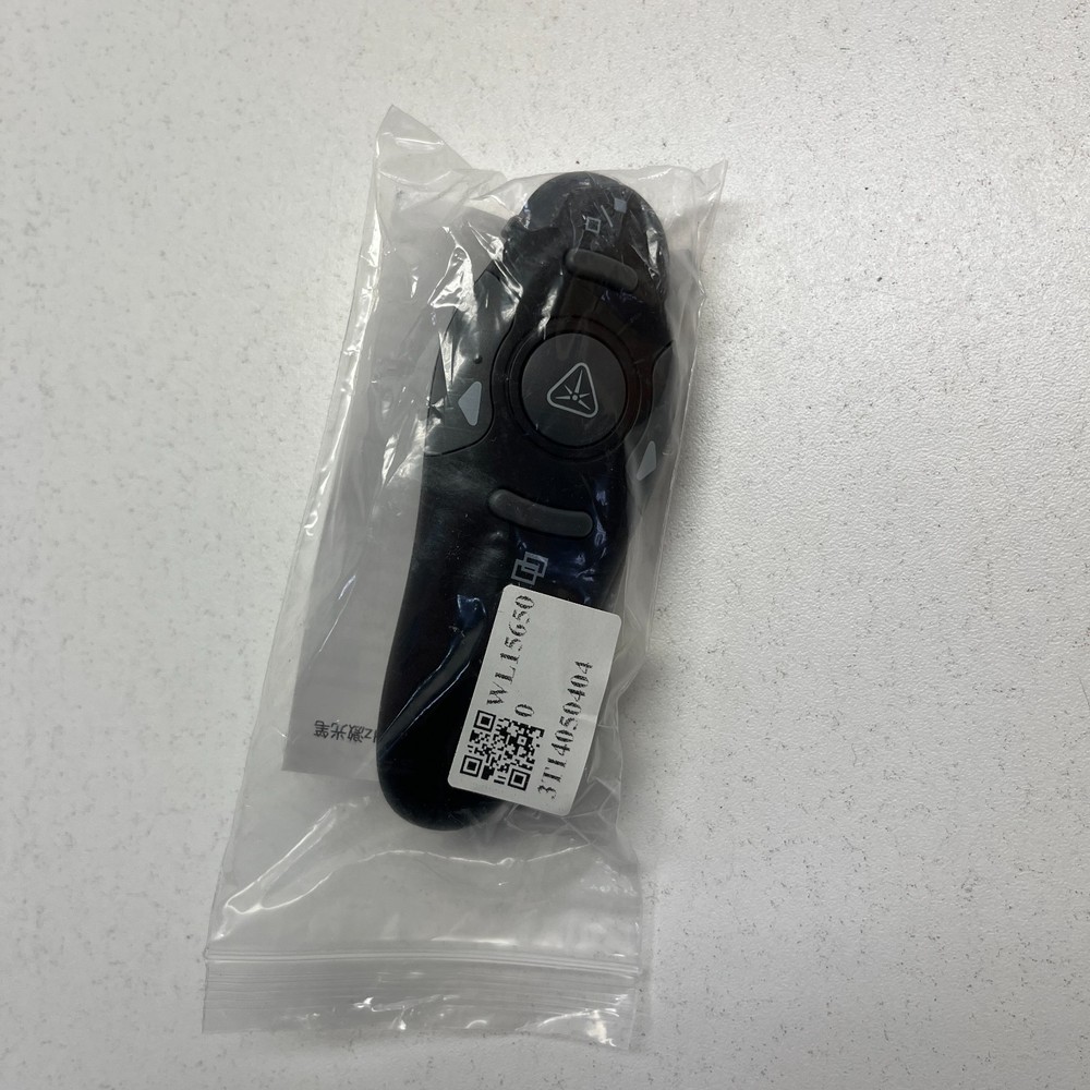 x5 Wireless Presenter Remote Presentation USB Control. 2.4GHz