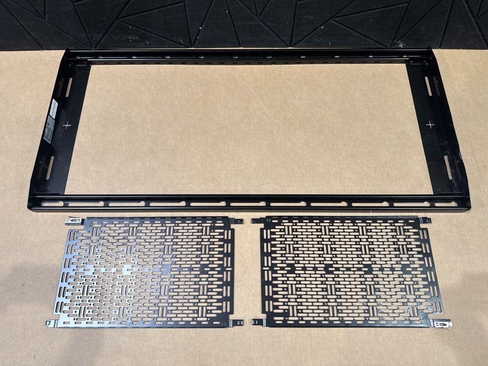 Chief Legrand Temp Flat Panel Wall Mount System AS3LD1 ✅❤️️✅❤️ BRAND NEW!
