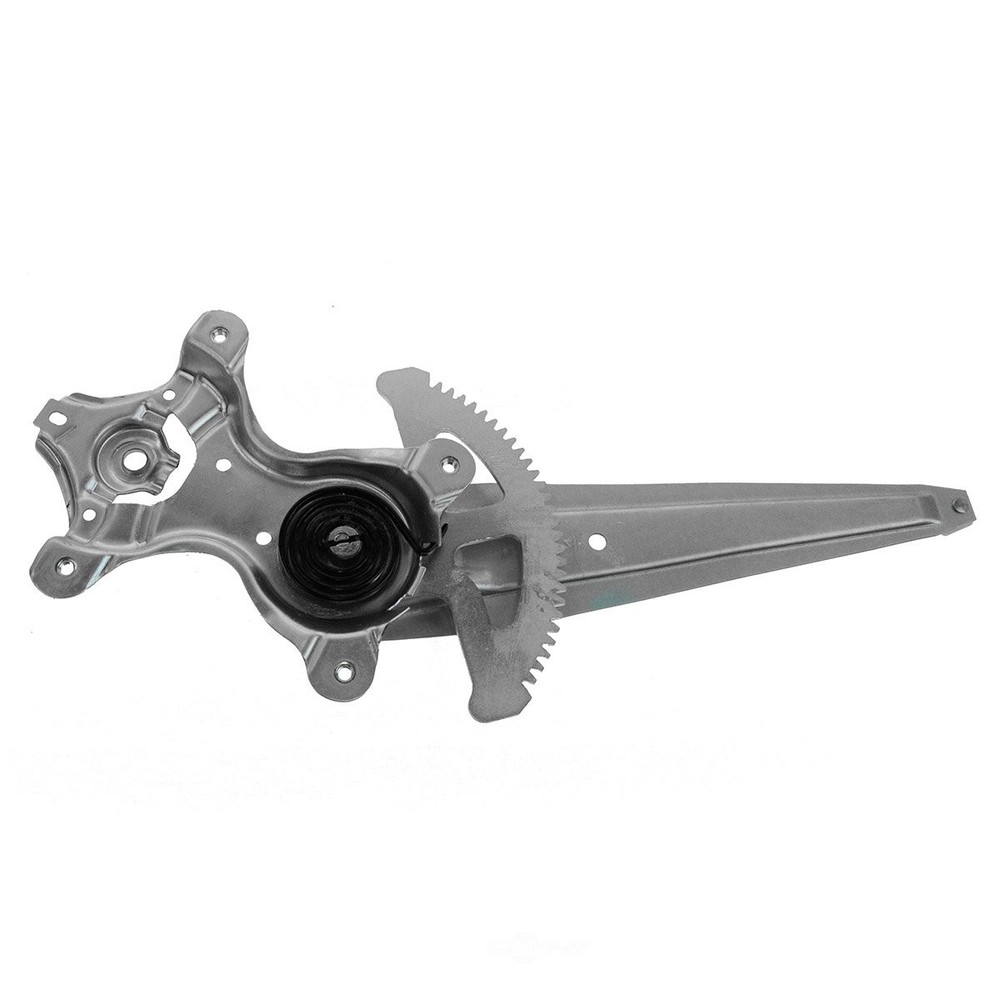 Window Regulator-Power 2 Piece Set TRQ WRA50914